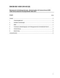 DIN EN ISO 14581:2014-02