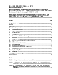 DIN EN ISO 23697-2:2025-08