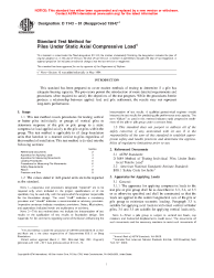 ASTM D1143-81(1994)e1
