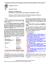 ASTM D4529-17