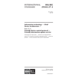 ISO/IEC 29341-27-1:2017