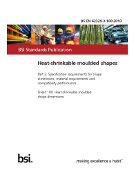 BS EN 62329-3-100:2010