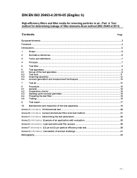 DIN EN ISO 29463-4:2019-05