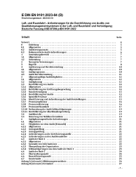 DIN EN 9101:2023-04