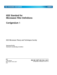 IEEE 1549-2011/Cor 1:2017
