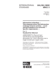 ISO/IEC/IEEE 8802-3:2017/AMD4:2017