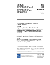 IEC 61800-4:2002