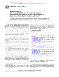 ASTM D5781/D5781M-13