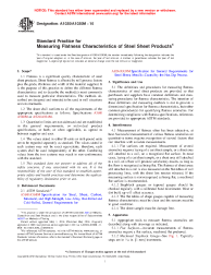 ASTM A1030/A1030M-16