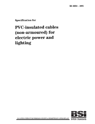 BS 6004:1995