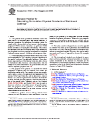 ASTM D5201-05a(2020)