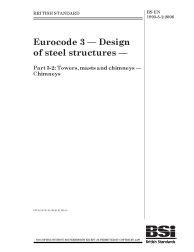 BS EN 1993-3-2:2006