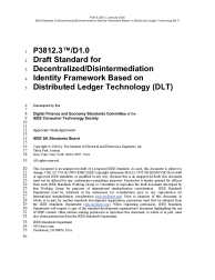 IEEE P3812.3