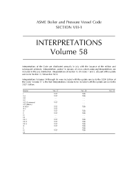 ASME BPVC.VIII.1-2007 - INTS-VOL58