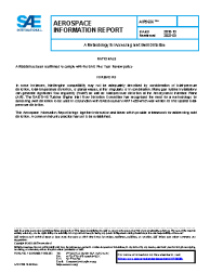 SAE AIR 5686:2022-03-07