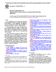 ASTM D8364/D8364M-21