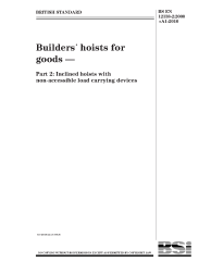 BS EN 12158-2:2000+A1:2010