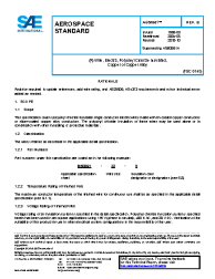 SAE AS 50861B:2018-10-15