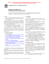 ASTM D5148-97(2002) (R1997)