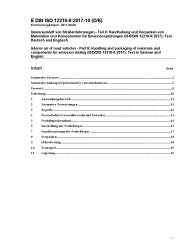 DIN ISO 12219-8:2017-10
