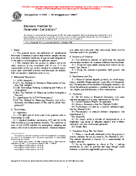 ASTM D3195-90(1998)e1