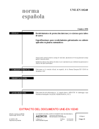 UNE-EN 10240:1998 (R2016)