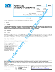 SAE AMS 2774E:2016-01-13