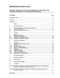 DIN EN ISO 20130:2021-02