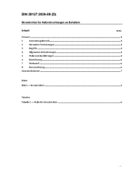 DIN 28127:2026-08