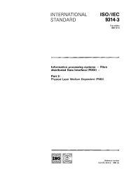 ISO/IEC 9314-3:1990