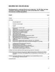 DIN SPEC 5031-100:2015-08