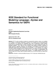 IEEE 1320.1:1998 (R2004)