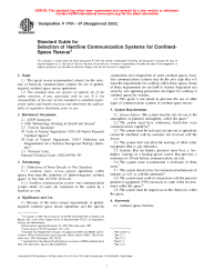 ASTM F1764-97(2002) (R1997)