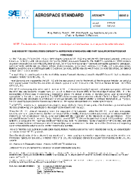 SAE AS 25342-2:1976-05-01