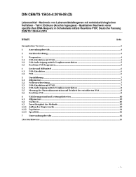 DIN CEN/TS 15634-4*DIN SPEC 10701-3:2016-08
