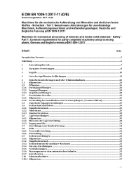 DIN EN 1009-1:2017-11