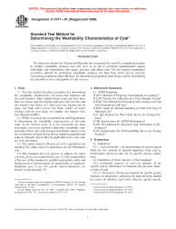 ASTM D4371-91(1998) (R1991)