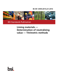 BS EN 12945:2014+A1:2016