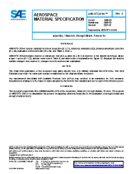 SAE AMS-STD-2154E:2021-07-15