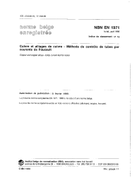 NBN EN 1971:1999