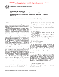 ASTM F358-83(2002) (R1983)