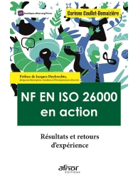NF EN ISO 26000 en action - Résultats et retours d'expérience