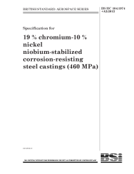 BS HC 104:1974+A3:2013