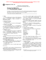 ASTM D3742-98