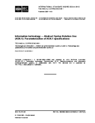 ISO/IEC 8824-4:2002/COR1:2007