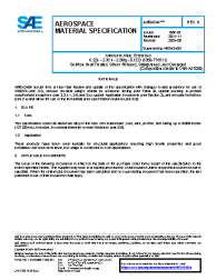 SAE AMS 4340H:2024-05-17