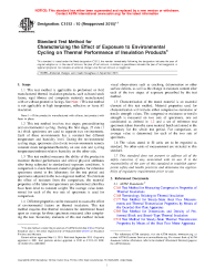 ASTM C1512-10(2015)e1