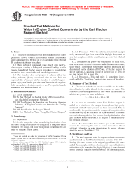 ASTM D1123-99(2003) (R1999)