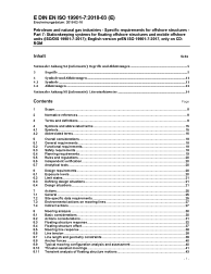 DIN EN ISO 19901-7:2018-03