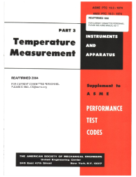 ASME PTC 19.3-1974